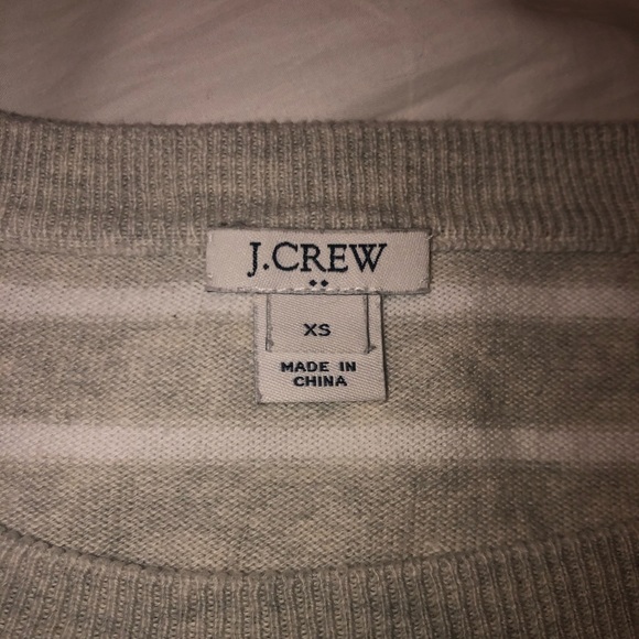 J.Crew sweater - Picture 3 of 3